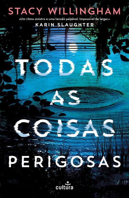 Todas as Coisas Perigosas