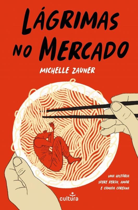 Lágrimas no Mercado