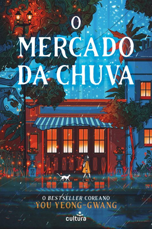 O Mercado da Chuva