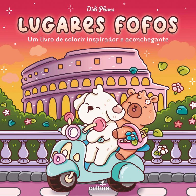 Lugares Fofos