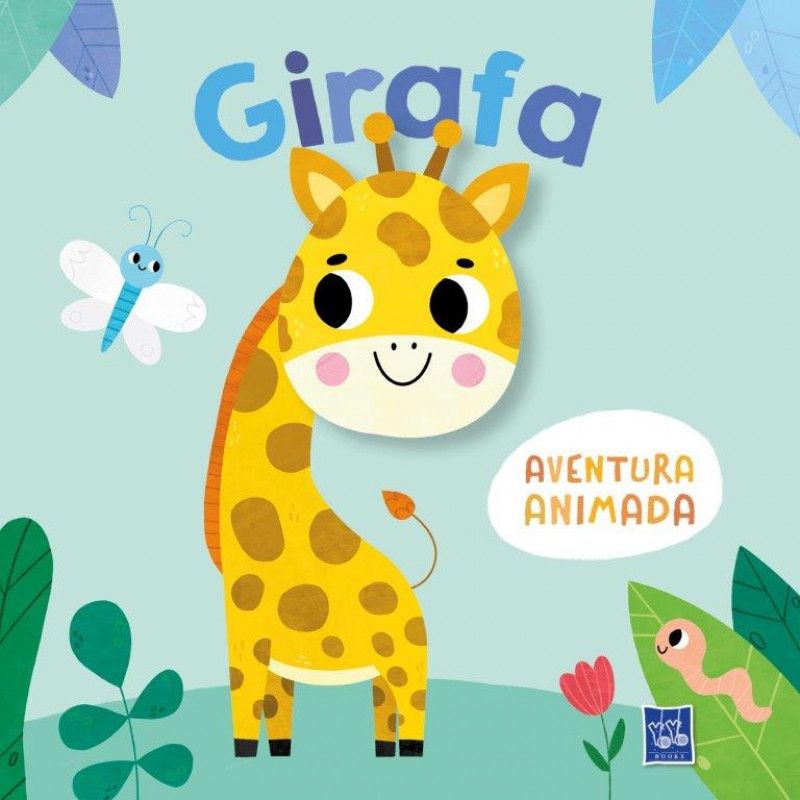 Girafa
