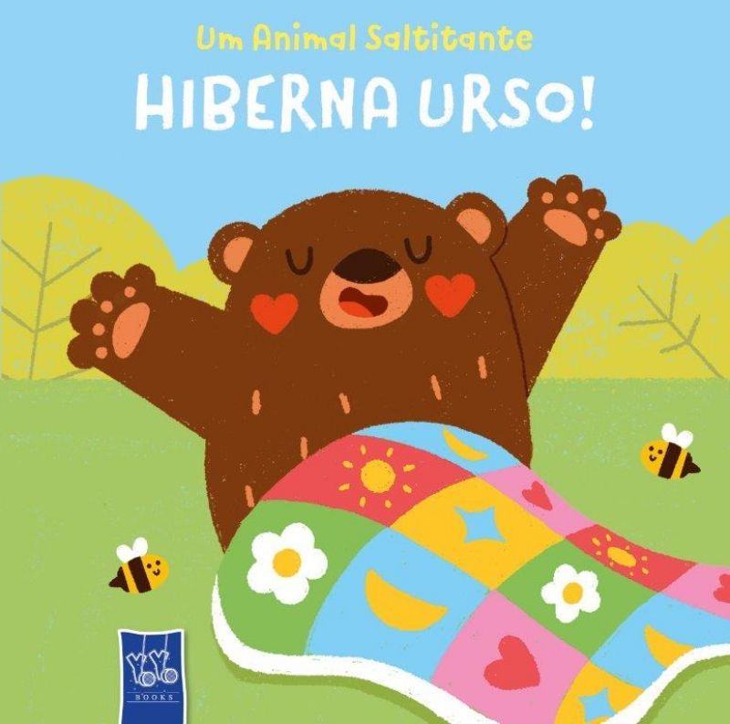 Hiberna Urso!