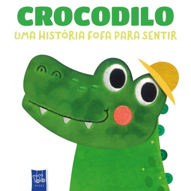 Crocodilo