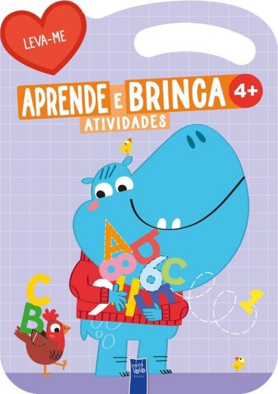 Roxo 4+
