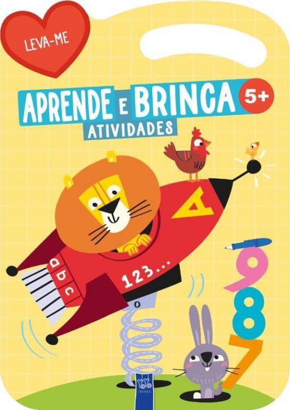 Amarelo 5+