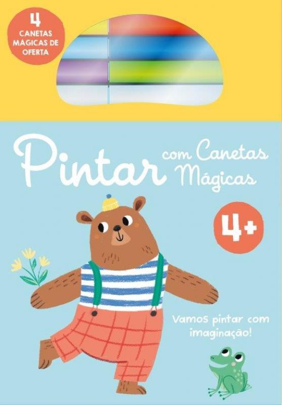 Urso 4+