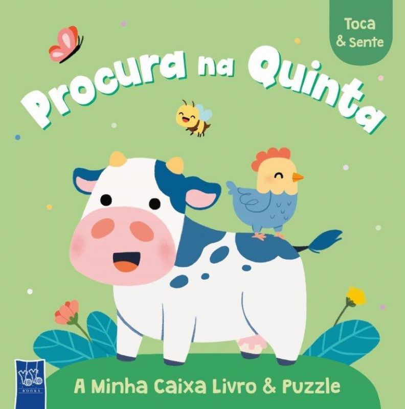 Procura na Quinta