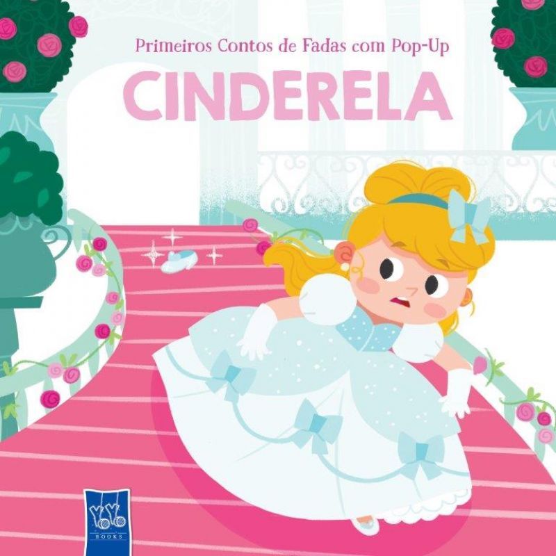 Cinderela