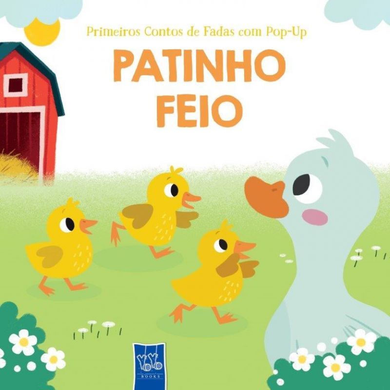 Patinho Feio