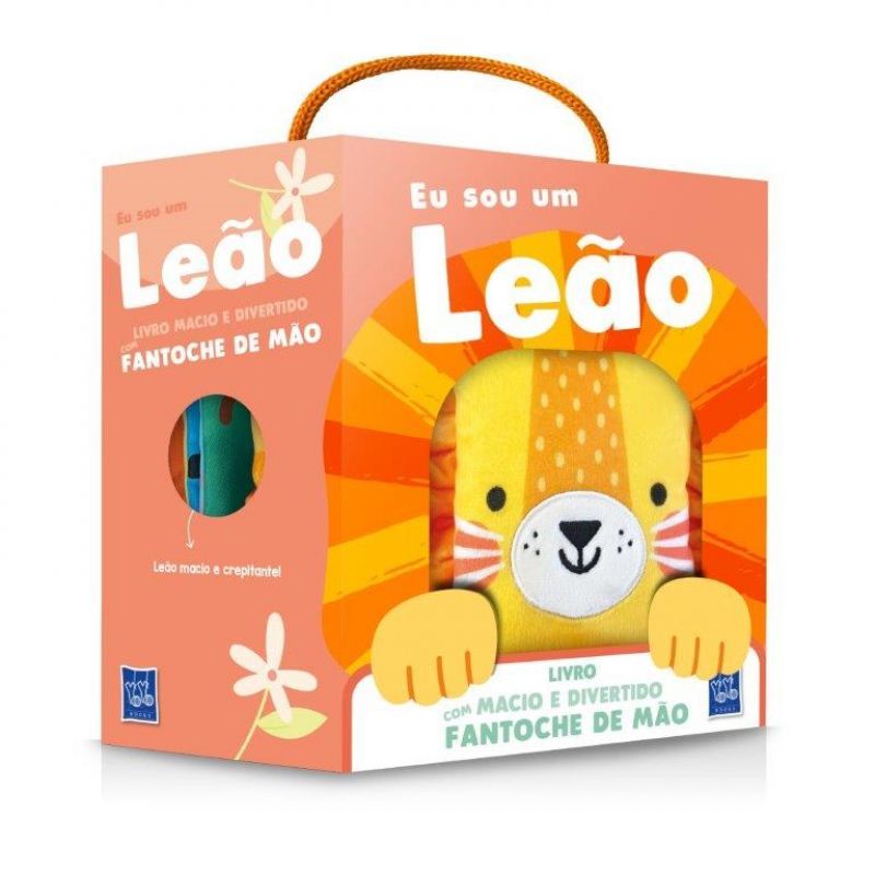 Eus Sou um Leão