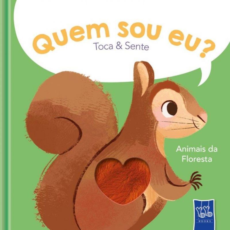 Animais da Floresta