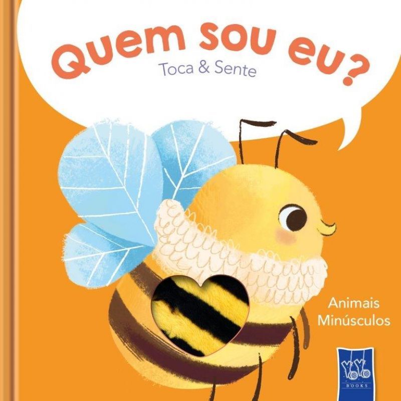 Animais Minúsculos
