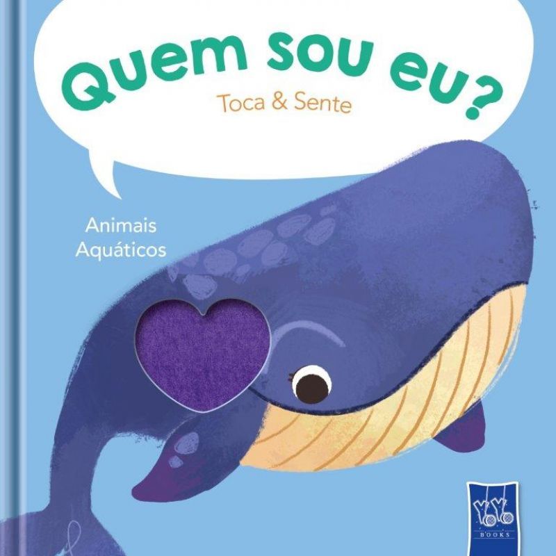 Animais Aquáticos