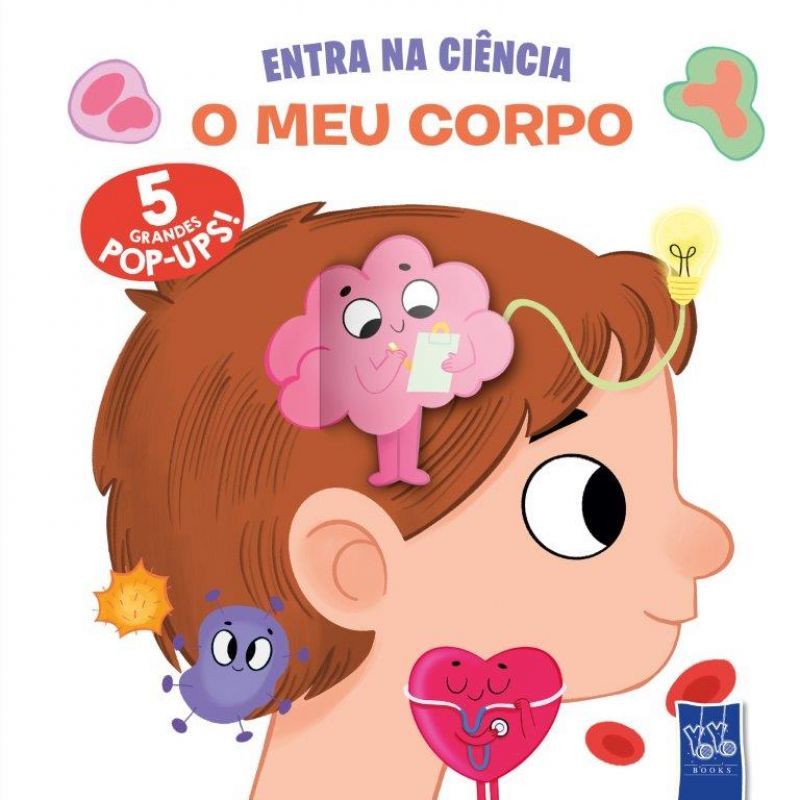 O Meu Corpo