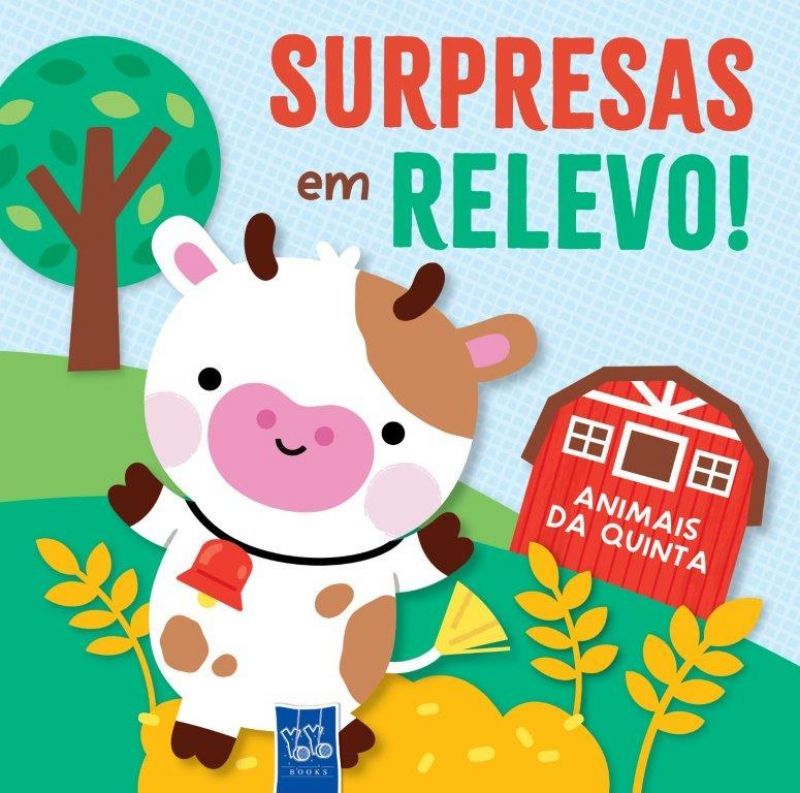 Animais da Quinta