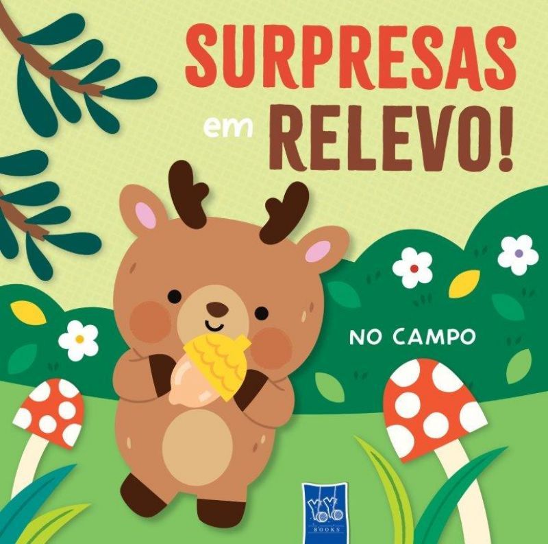 No Campo