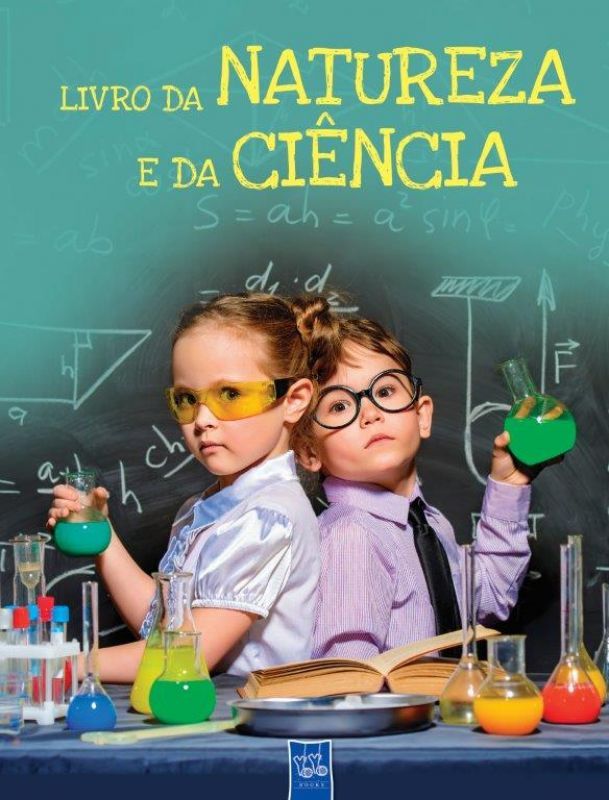 Livro da Natureza e da Ciência