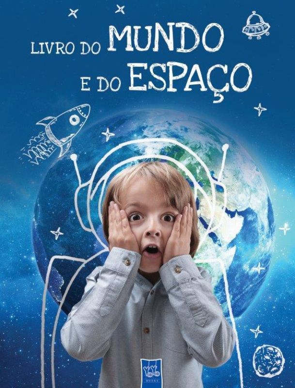 Livro do Mundo e do Espaço