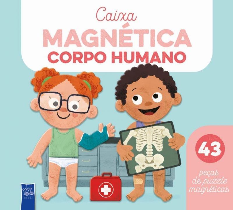 Corpo Humano
