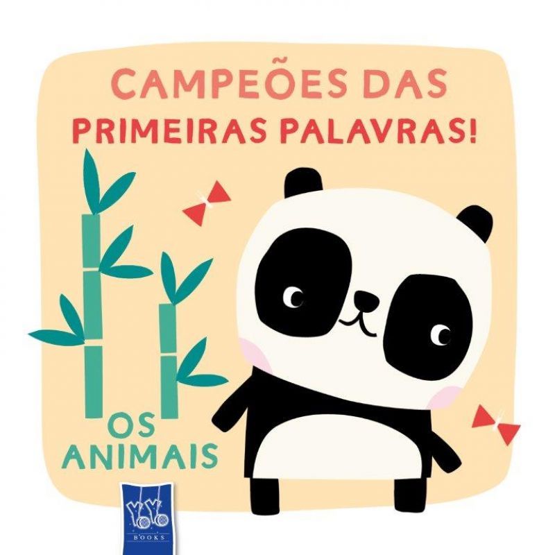 Os Animais