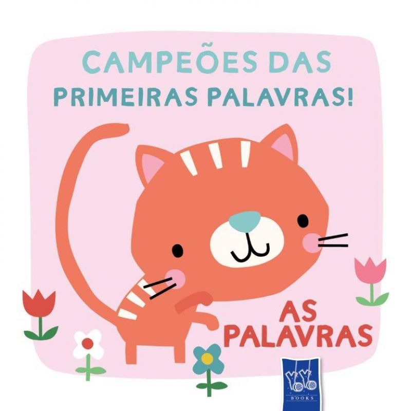 As Palavras
