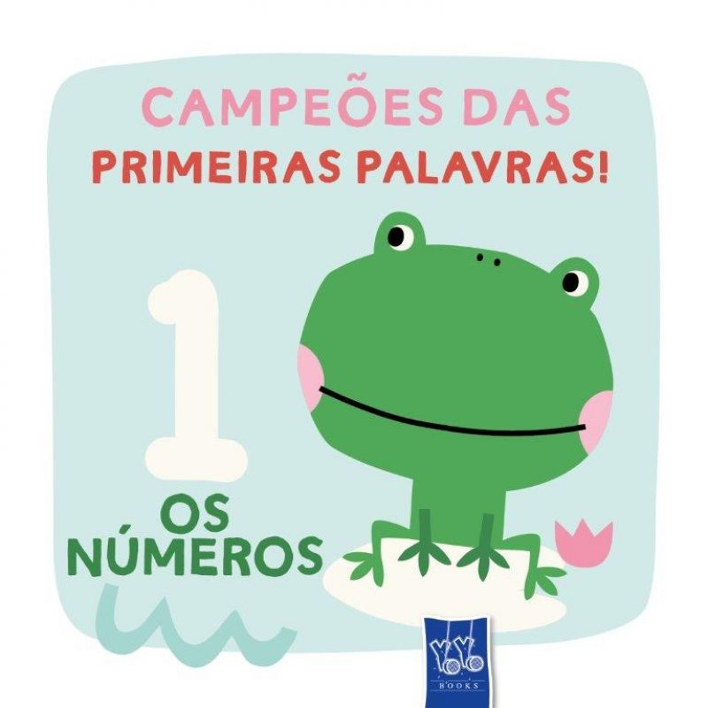 Os Números