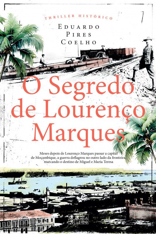 O Segredo de Lourenço Marques