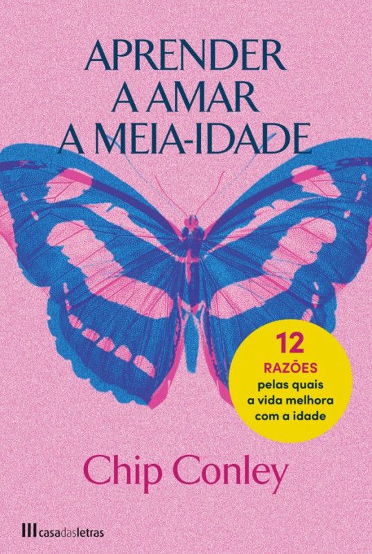 Aprender a Amar a Meia-Idade