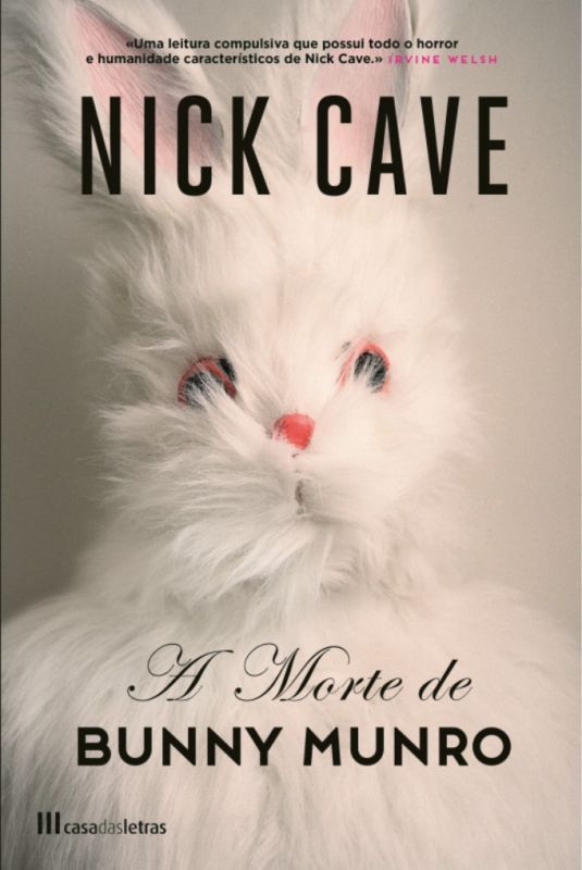 A Morte de Bunny Munro