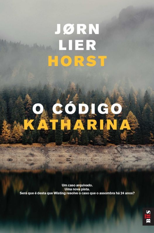 BIS - O Código Katharina