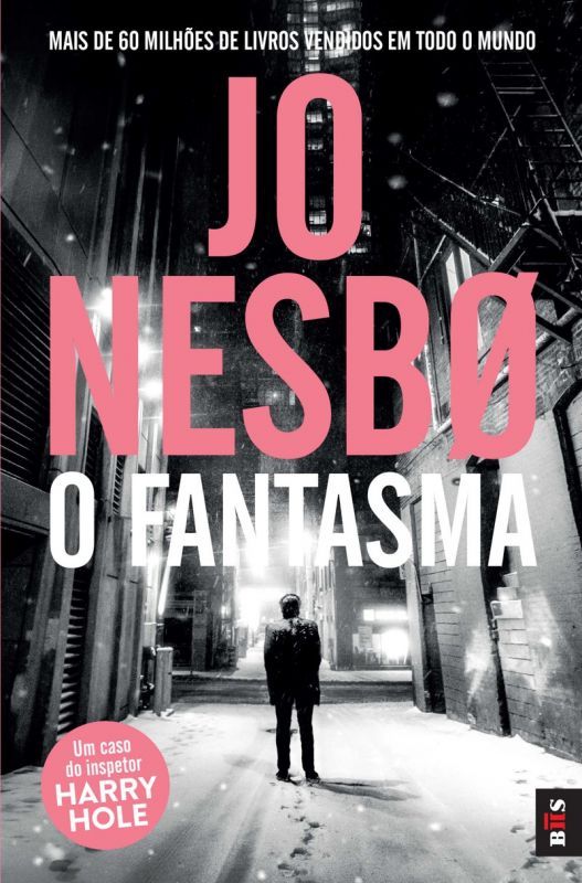 BIS - O Fantasma