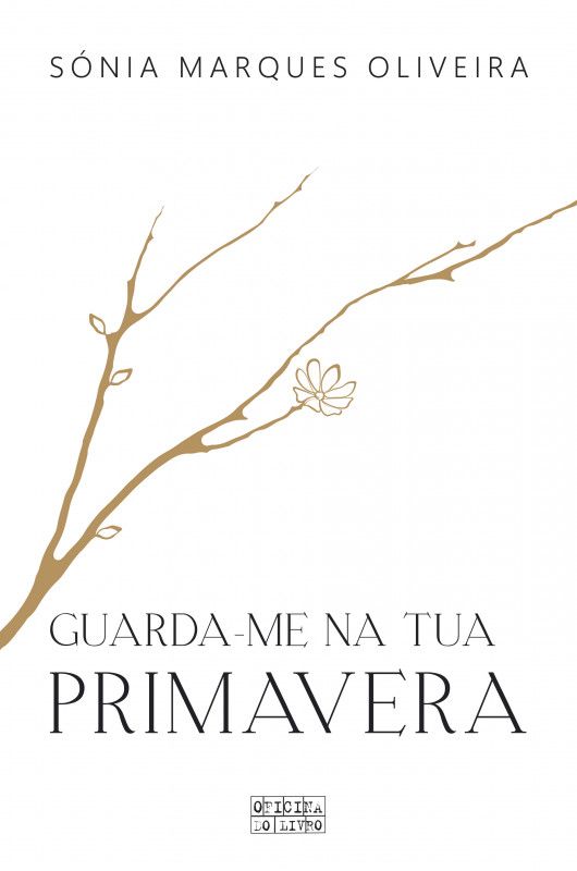 Guarda-me na tua Primavera
