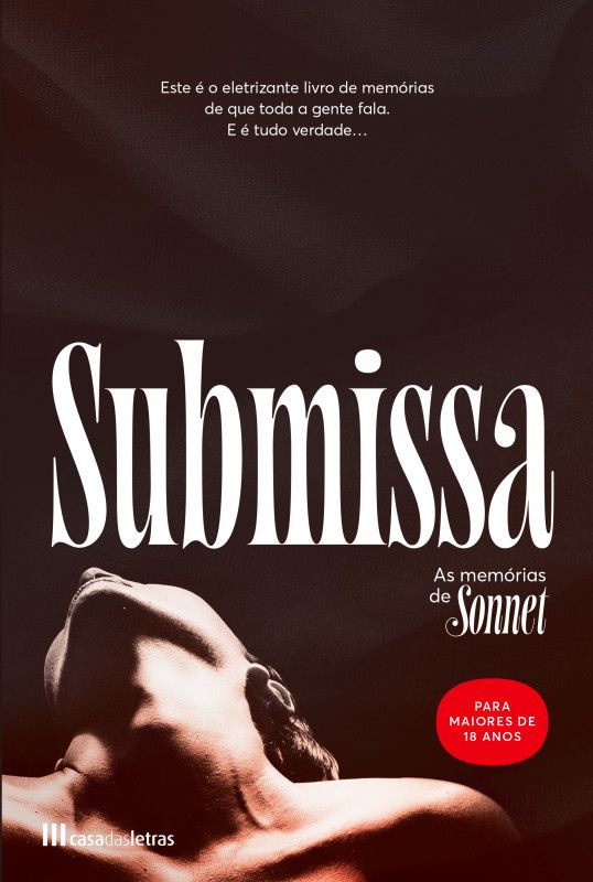 Submissa - As memórias de Sonnet