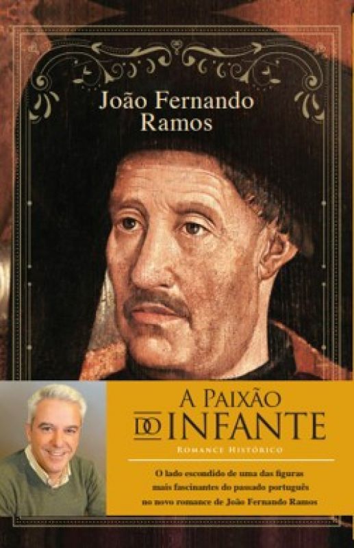 A Paixão do Infante