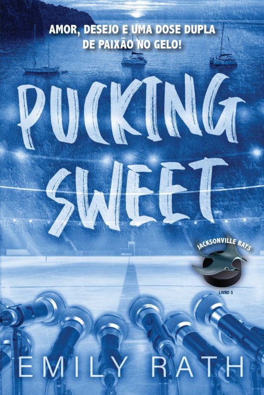 Pucking Sweet