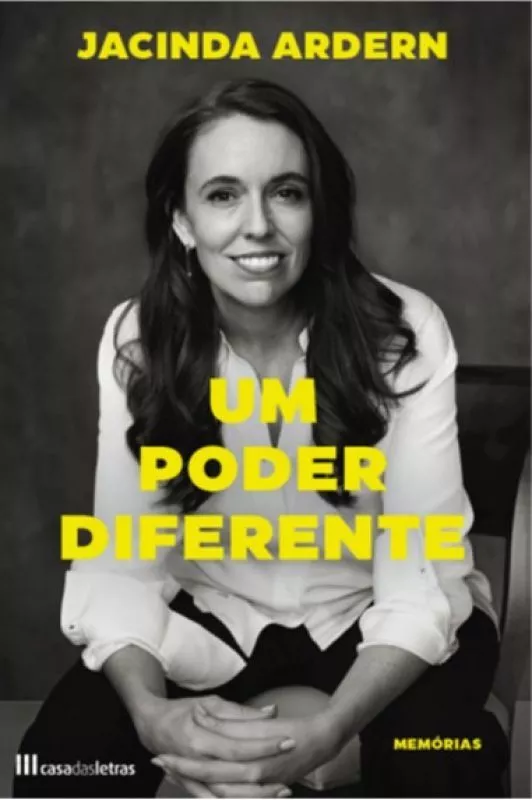 Um Poder Diferente