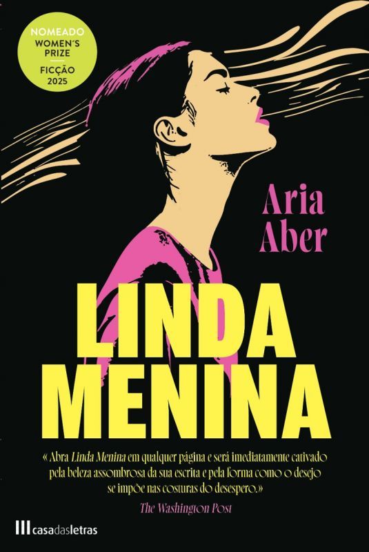 Linda Menina