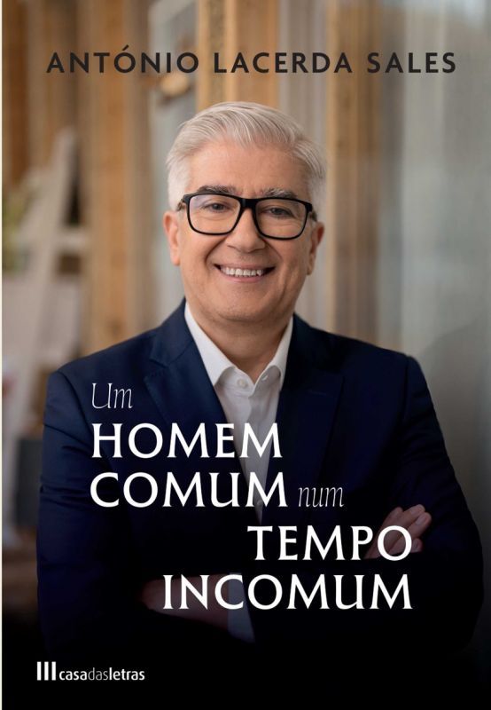 Um Homem Comum num Tempo Incomum
