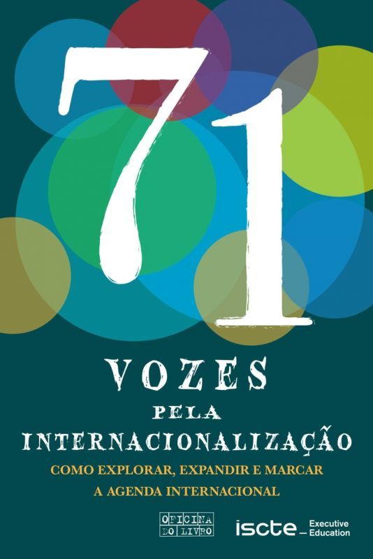 71 Vozes pela Internacionalização
