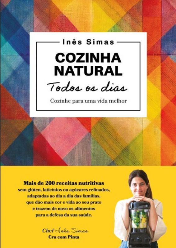 Cozinha Natural Todos os Dias