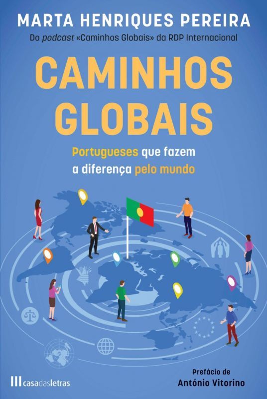 Caminhos Globais