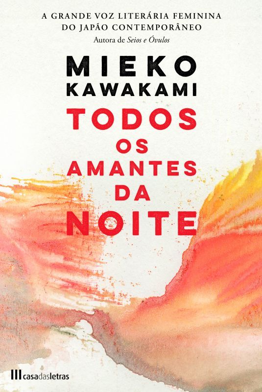 Todos os Amantes da Noite