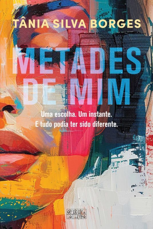 Metades de Mim