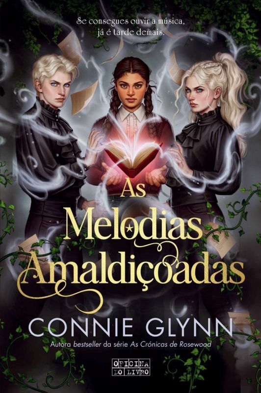 As Melodias Amaldiçoadas