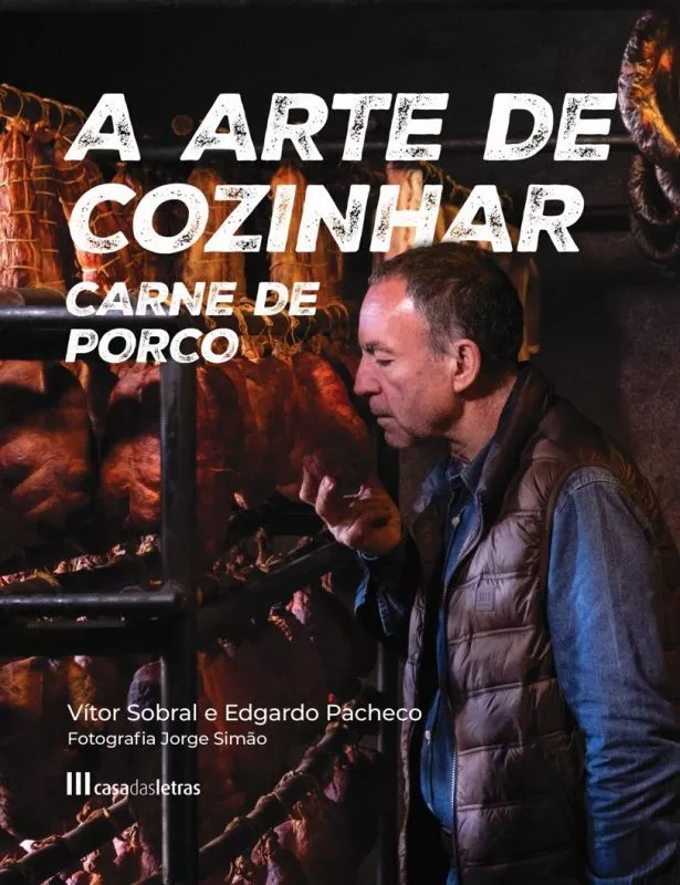 A Arte de Cozinhar - Carne de Porco