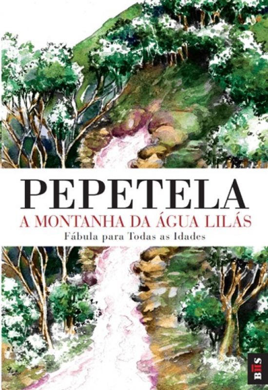 A Montanha da Água Lilás