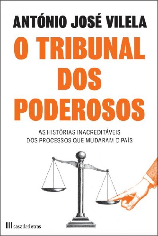 O Tribunal dos Poderosos