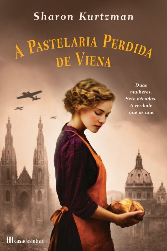 A Pastelaria Perdida de Viena