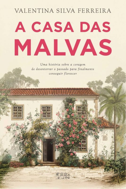 A Casa das Malvas