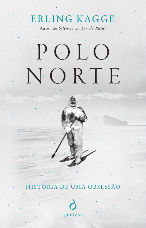 Polo Norte - História de uma Obsessão